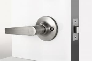 Cheap Residential Door Tubular Locks / Home Security Door Locks D Series Cylinder wholesale