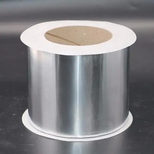 Aluminium Butyl Rubber Tape Trusted Solution for Packaging - Packaging 10 Rolls/Carton