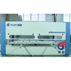 Cheap 5 Axis Automatic Paint-spraying machine wholesale