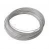 Buy cheap Annealed Stainless Steel Wire Straight Round 440 1.0mm from wholesalers