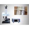 Buy cheap Positioning Switch Dot Peen Marking Machine With Complete LCD Control Screen from wholesalers