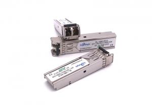 China 1000base-Sx Sfp Optical Transceiver For Industrial SFP-SX-MM on sale