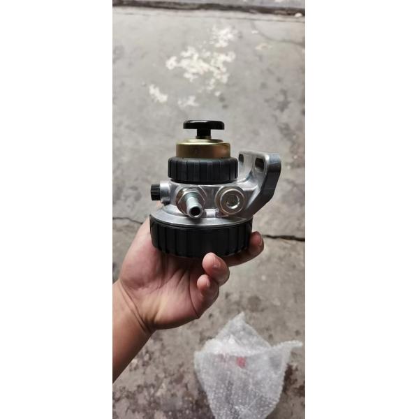 32/925717 JCB FUEL FILTER HEAD Injection System 32/925914, 392020028 FUEL WATER SEPARATOR