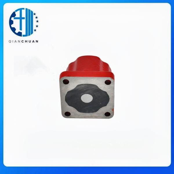 3054608 4024808 12V Fuel Shutoff Solenoid Valve for Cummins M11 ISX15 QSX15 N14 Engine