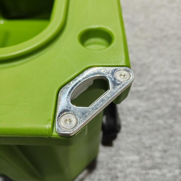 ODM Customized Heavy Duty Car Roof Storage Box for Customized Heavy Duty Mounting