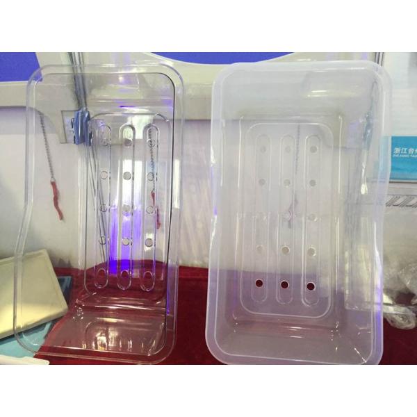 Medical Plastic baby bed Basin Hospital Newborn Cribs Infant Hospital Grade Cribs