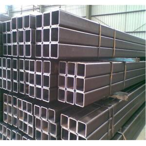 LDX2101 2504 Duplex Ss Square Bar