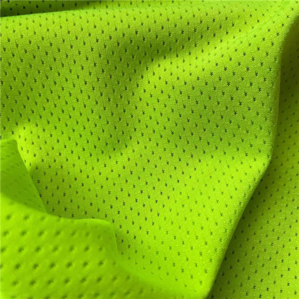 75D 80GSM Sportswear Material Fabric