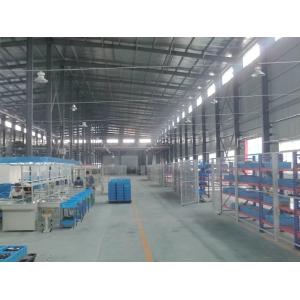 HANGZHOU MODE VEHICLE PARTS CO.,LTD