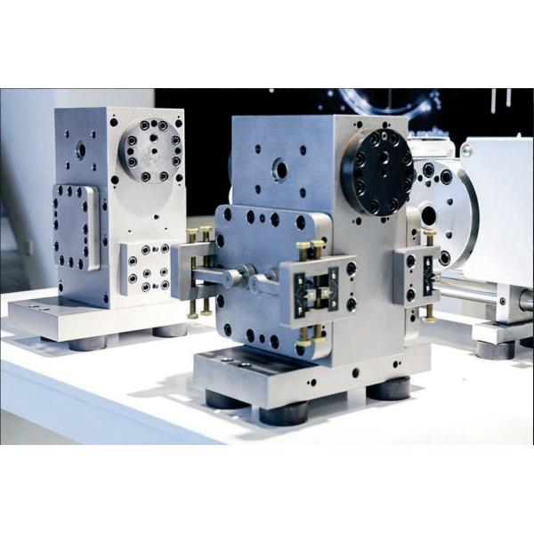 High Quality Soft Packaging Tandem Co-extrusion Laminating Machine