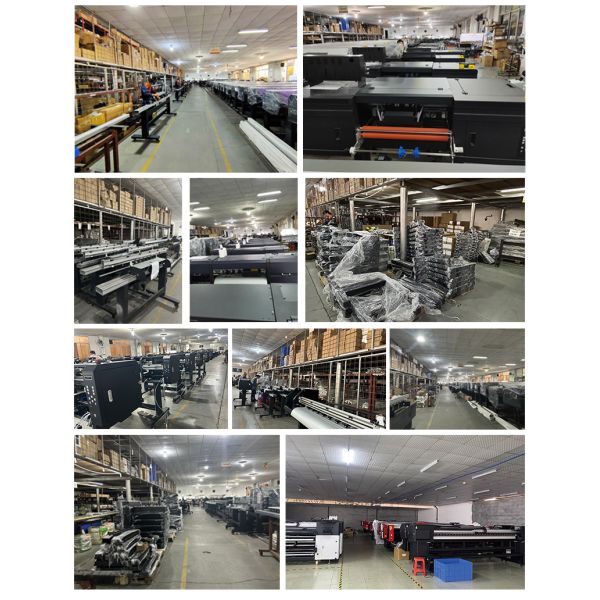 24'' Digital Inkjet Cordless Printer Heat Transfer Vinyl Glitter PET Film DTF PET Printing Film