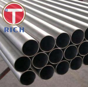 Cheap ASTM A787 Automotive Steel Pipe Precision Steel Pipe High Performance wholesale