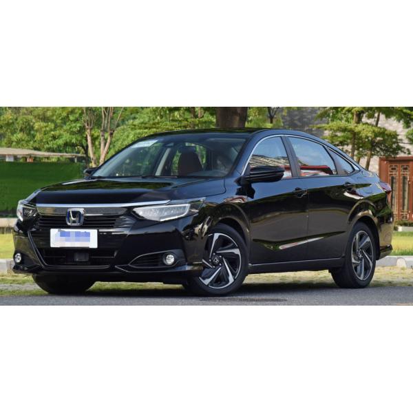 Honda Crider 2024 180Turbo CVT Compact Car Luxury Edition White / Black Cheap Car