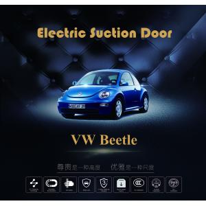 China VW Beetle Car Door Soft Close Automatic , Suction Doors Replacement Car Parts on sale