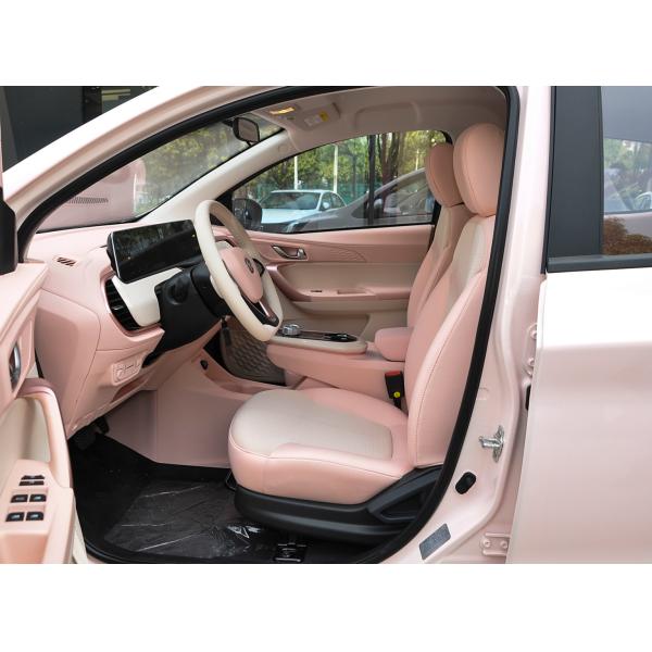 Benben Estar Changan EV Car Mini Electric Small 2023 Hatchback 101km/H