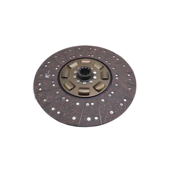 2003-2006 Volvo VED12 12.0L Engine Truck Clutch Plate Assembly Original Friction Material