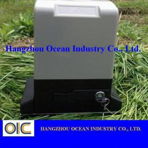 Cheap 500kg Gate Motor Auto Sliding Gate Electric Automatic Door Opener wholesale