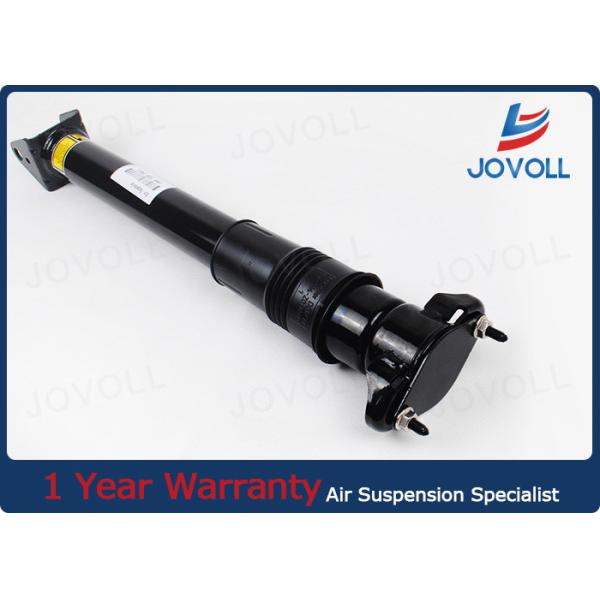 Mercedes ML GL W164 Rear Suspension Shock Absorber Without ADS A1643202431