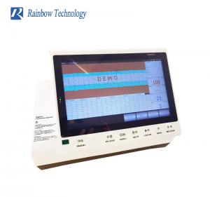 China High Accuracy Fetal Doppler for 50-240 Beats/Minute FHR Detection on sale