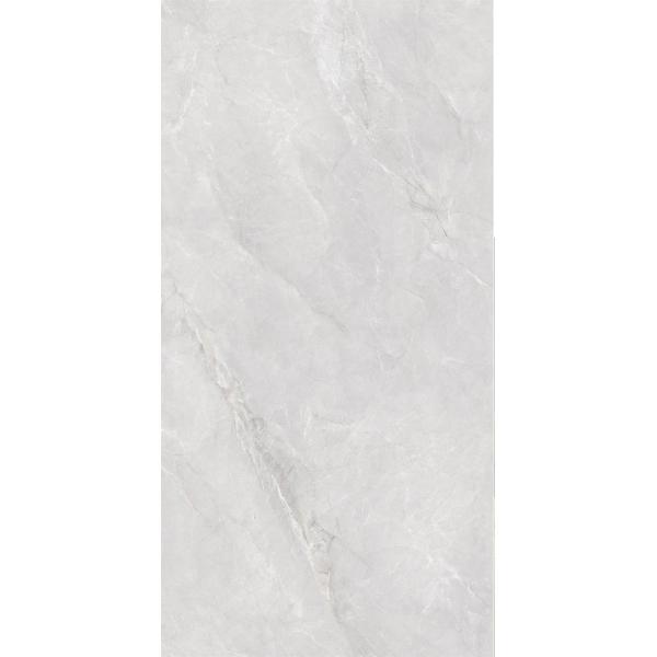 Polished Porcelain Tiles 600x1200mm Glazed Ceramic Clay AAA Grade