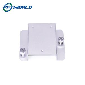 Cheap OEM aluminum bending sheet metal processing wholesale