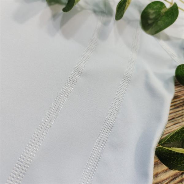 Equestrian Shirt Women Horse Riding Base Layer 230gsm Custom Logo