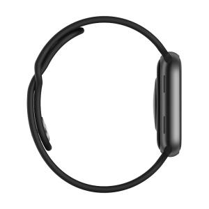 Outdoor Waterproof IP67 260mah Square Shape Smart Watch