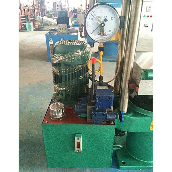 XLB-600*600*1 Rubber Vulcanizing Press / Rubber Car Mat Making Machine / Rubber Plate Vulcanizing Press Machine