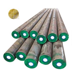 China 25mm Mild Steel Bars on sale