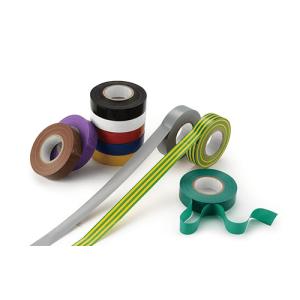 Cheap PVC Electrical Insulation insulating electric Tape for Winding wire wholesale