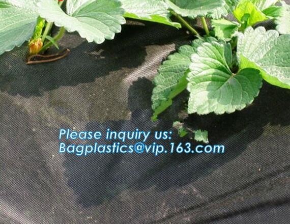 Heavy Winter Protection Plant Cover Winter Cover Anti-frost Zipper And Drawstring Cold Protection Non-woven Plant Antifr