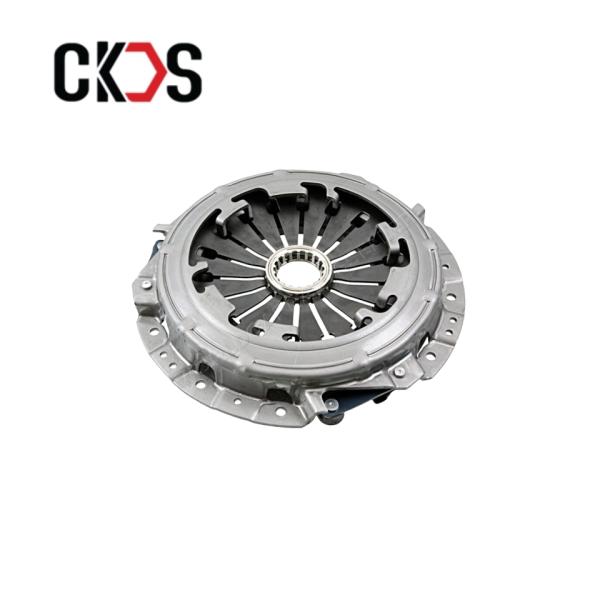 Isuzu Truck Clutch System Parts Isuzu Trucks Clutch Pressure Plate 8-97031757-2