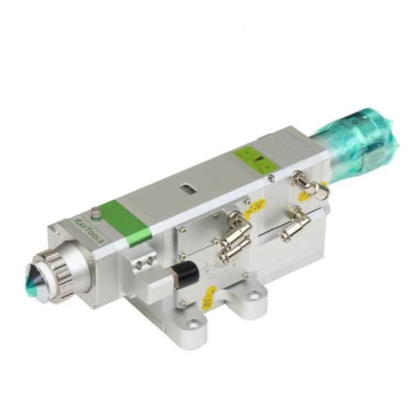 Quality Sheet Metal Cutting BM109 Raytools Laser Head for sale