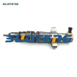 387-9432 3879432 Excavator 330D 336D C9 Injector
