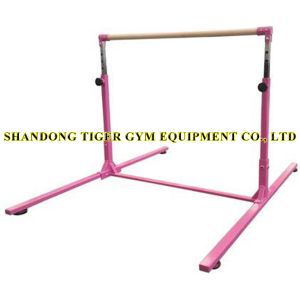 China Gymnastics Equipment Detachable Children's Horizontal Bar on sale