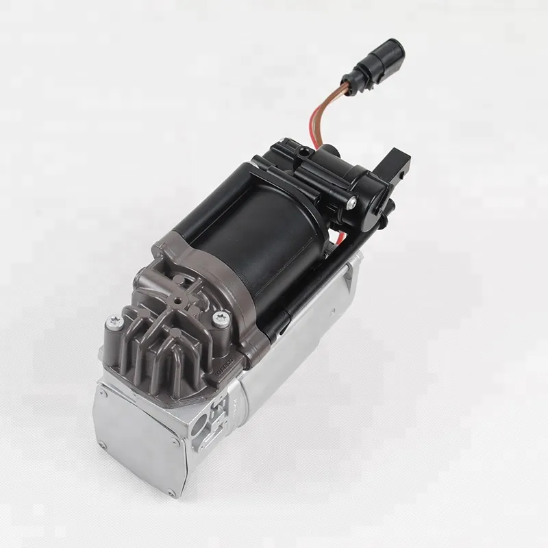 A8 D4 S8 4H Air Suspension Compressor
