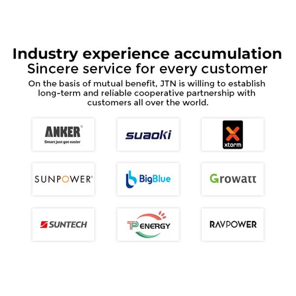 ETFE Mono Silicon Flexible Solar Panels 300w For Home Commercial Solar System