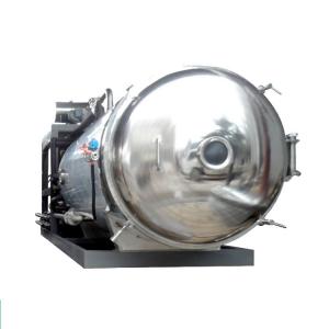 Cheap Food Vacuum Freeze Drying Machine For Vegetable and Fruit Drying wholesale