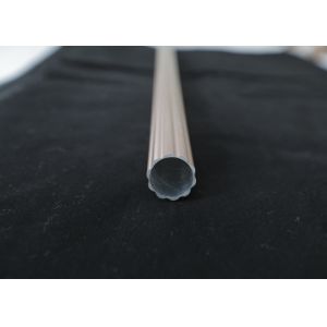 Cheap 6.7m Aluminium Curtain Rod wholesale