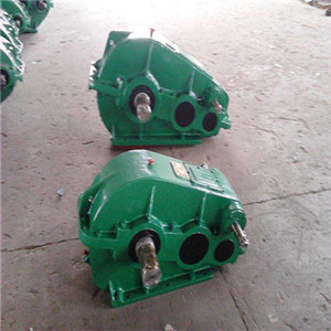 100000N.M Centrifugal Flotation Machine With Gear Reducer Gearbox