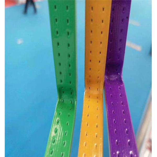 Customized Color Thermal Spacer Bars In Double Glazing No Deformation