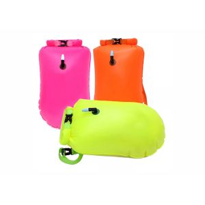 PVC Inflatable Swimming Dry Bag