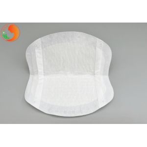 0.7mm Thickness Disposable Nursing Pads Anti Leakage For Maternity Breast