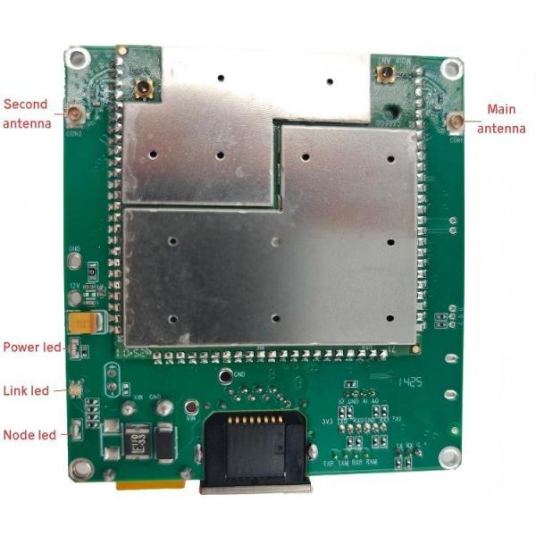 Latest COFDM MIMO Video Data Transmitter and Receiver Module Integrated TRX Systems