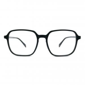 Cheap FP2673 Classic Rectangle Eyeglasses Frame , Durable Ophthalmic Custom Glasses Frames wholesale