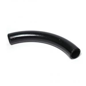 China Api 5l Gr. B X70 5d Pipe Fitting Bend Carbon Steel on sale