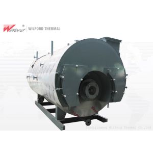 Cheap Food Processing 1-10T/H Steam Boiler wholesale