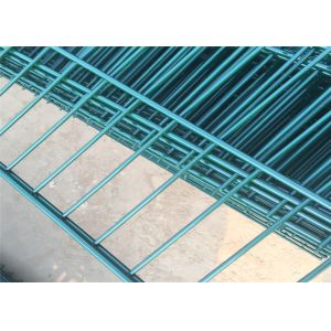 Cheap Twin-wire fencing wholesale