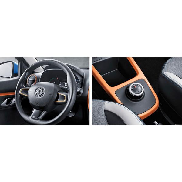 DFM DFM EX1 Automatic Electric Used Cars From Dongfeng Ex1 EV Car / Suv Dongfeng Ex1 Electric Car 40 kWh Battery Capacity