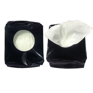 Cheap Vegan Facial Makeup Remover Wipes Ladies Face Makeup wholesale